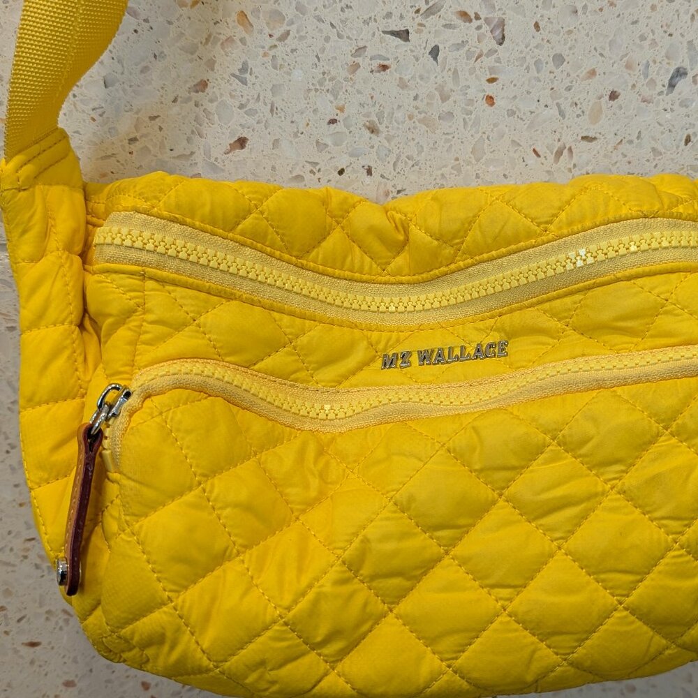 New! MZ Wallace Metro Sling
